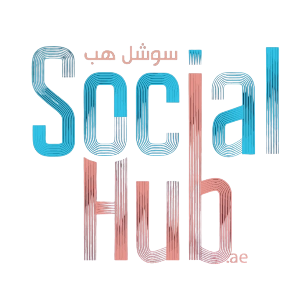 Social Hub Logo